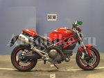     Ducati Monster696A M696A 2014  2